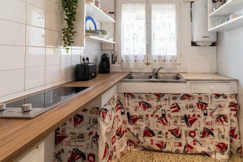La Farella 571 Agradable Apartamento Cerca de La Playa