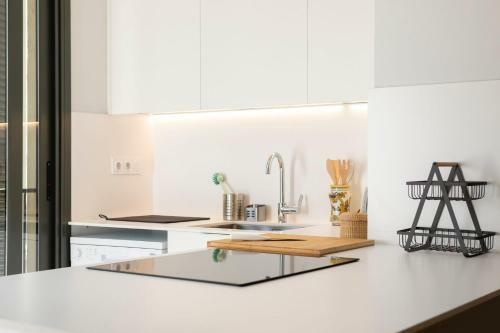 Apartamento Bravissimo Pont Areny