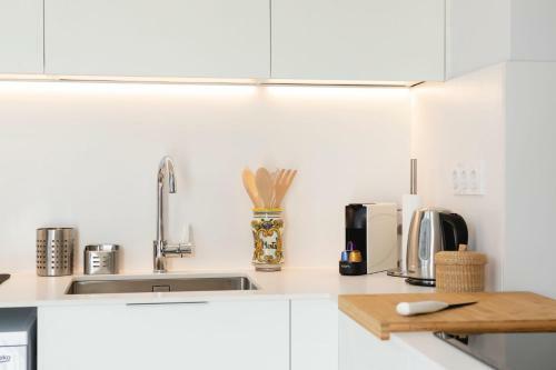Apartamento Bravissimo Pont Areny