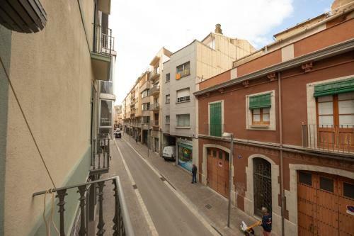 Apartamento Bravissimo Pont Areny