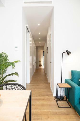 Apartamento Bravissimo Pont Areny