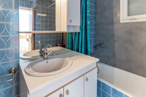 Sant Carles 253 Apartamento Zona Residencial Con Terraza