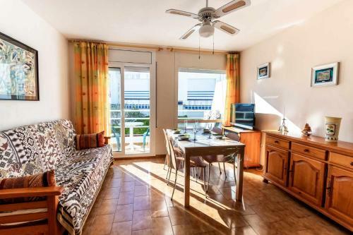 Sant Carles 253 Apartamento Zona Residencial Con Terraza
