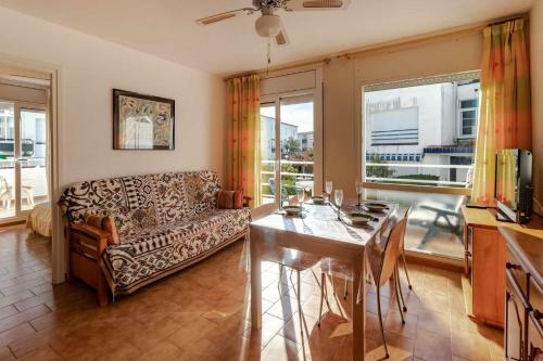 Sant Carles 253 Apartamento Zona Residencial Con Terraza