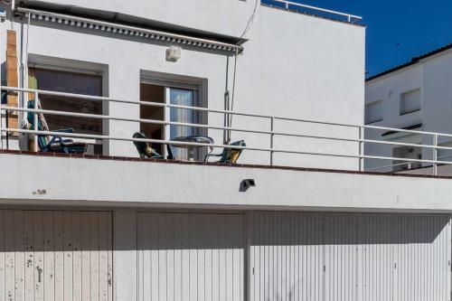 Sant Carles 253 Apartamento Zona Residencial Con Terraza