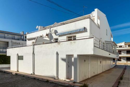 Sant Carles 253 Apartamento Zona Residencial Con Terraza