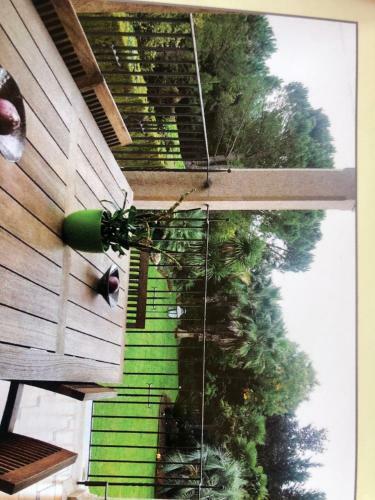 Luxury Villa In Girona City