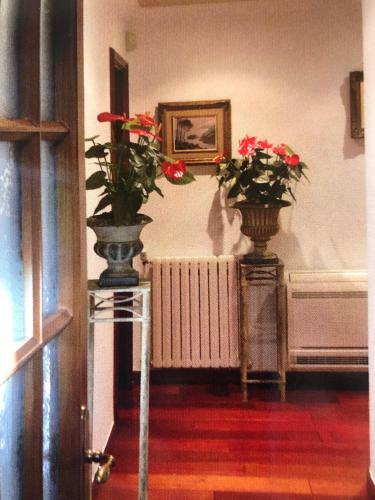Luxury Villa In Girona City