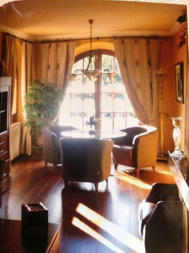 Luxury Villa In Girona City