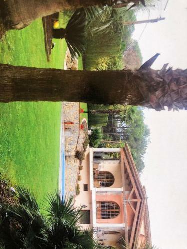 Luxury Villa In Girona City