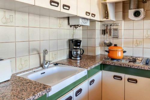 Grifeu 17 Acogedor Apartamento Al Lado De La Playa