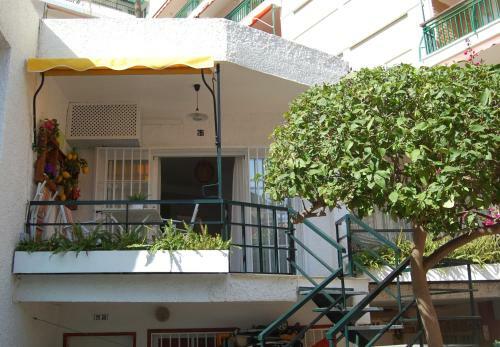 Apartamento El Limonero