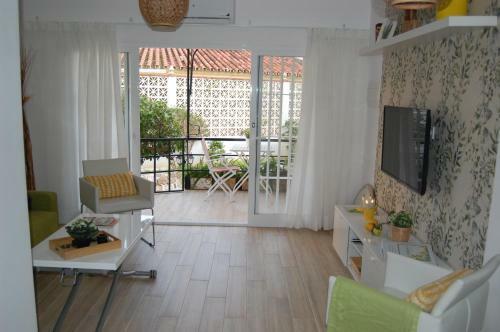 Apartamento El Limonero