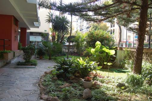 Apartamento El Limonero