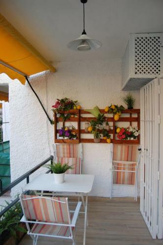 Apartamento El Limonero