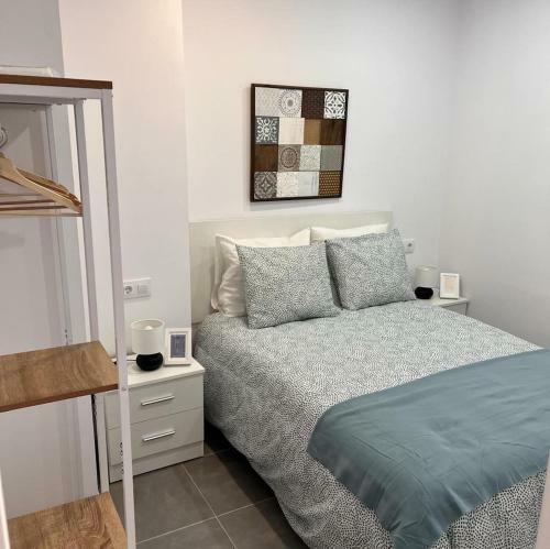 Apartamento Moderno Estudio Palmeras Con Piscina