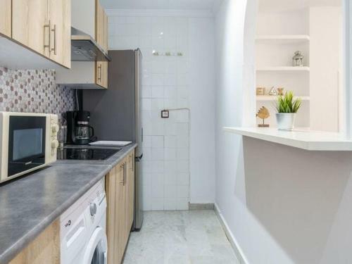 Apartment, Fuengirola