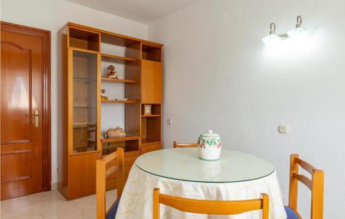 Nice Apartment In Fuengirola With Wifi And 3 Bedrooms