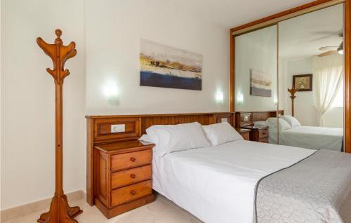 Nice Apartment In Fuengirola With Wifi And 3 Bedrooms