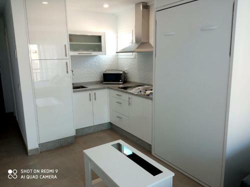 Apartamento Perla Costa Del Sol
