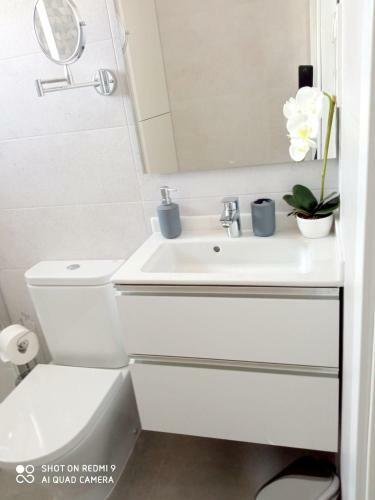Apartamento Perla Costa Del Sol