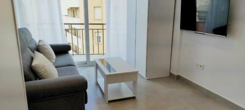 Apartamento Perla Costa Del Sol