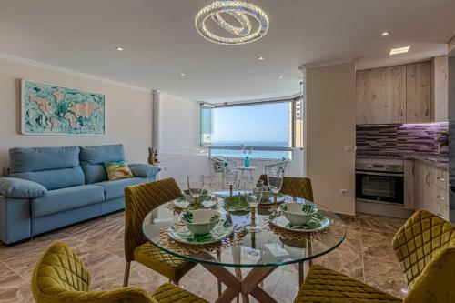 Apartamento Costa Paradise