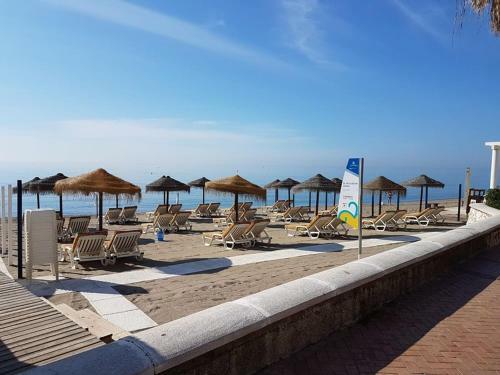 Apartamento Fuengirola Center