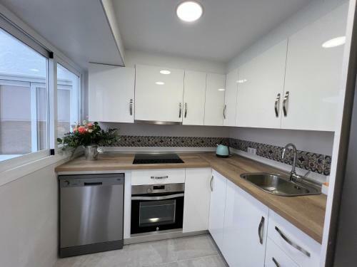 Apartamento Fuengirola Center