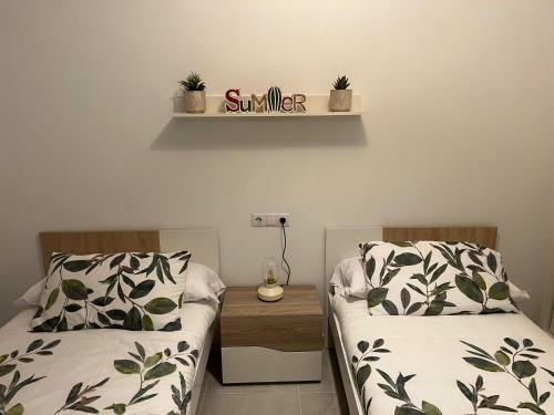 Apartamento Fuengirola Center