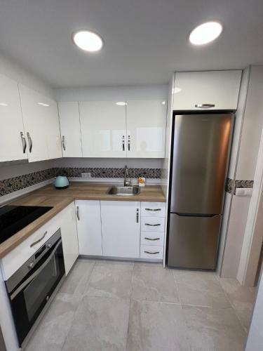Apartamento Fuengirola Center