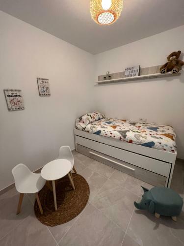 Apartamento Fuengirola Center