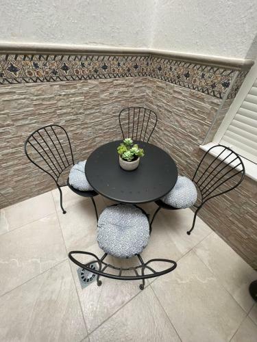 Apartamento Fuengirola Center
