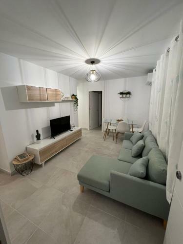 Apartamento Fuengirola Center