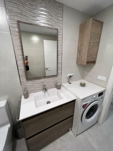Apartamento Fuengirola Center