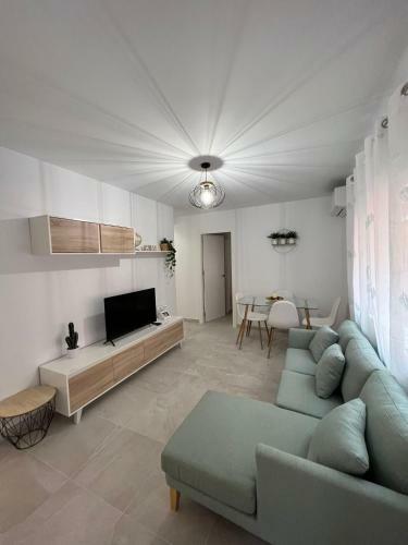 Apartamento Fuengirola Center