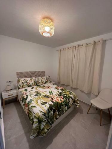 Apartamento Fuengirola Center