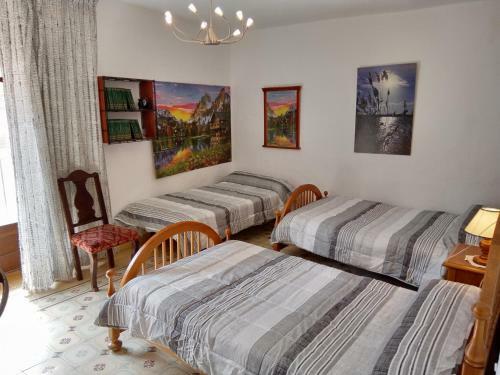 Casa Natal Pedro Ant� De Alarc�n. Casco Hist�rico