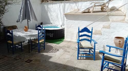 Casa Natal Pedro Ant� De Alarc�n. Casco Hist�rico