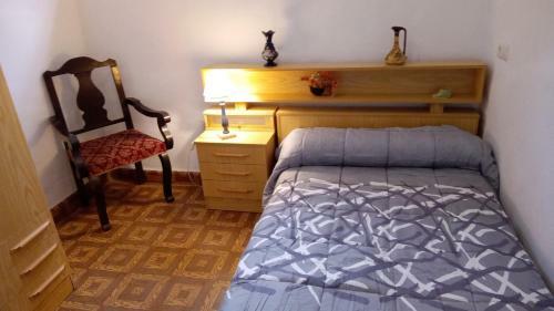 Casa Natal Pedro Ant� De Alarc�n. Casco Hist�rico