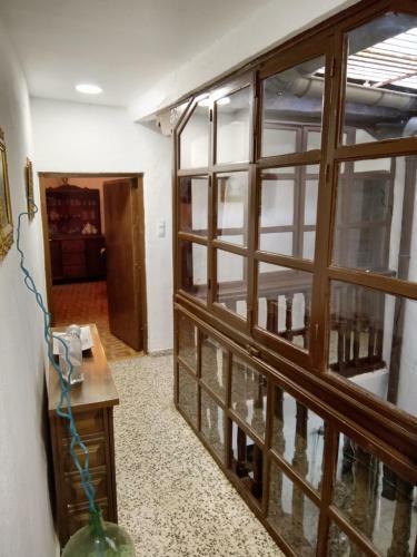 Casa Natal Pedro Ant� De Alarc�n. Casco Hist�rico