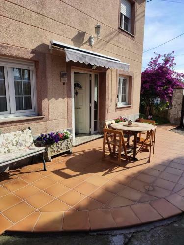 La Buganvilla