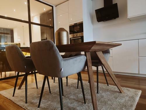 Apartamento Residencial Gij�n Centro
