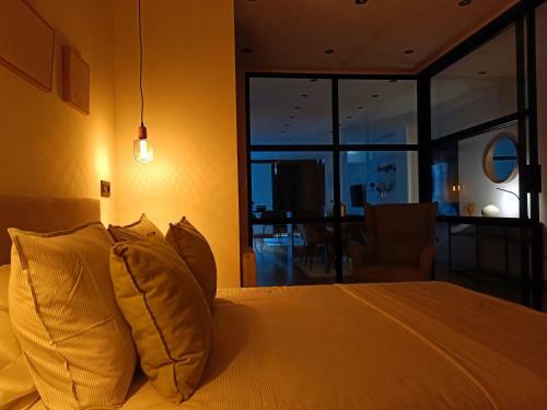 Apartamento Residencial Gij�n Centro