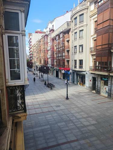 Apartamento Residencial Gij�n Centro