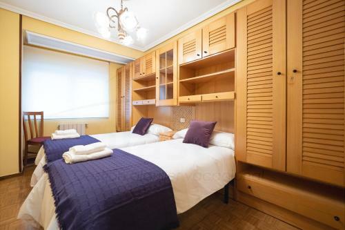 Apartamento La Casa De Cu�