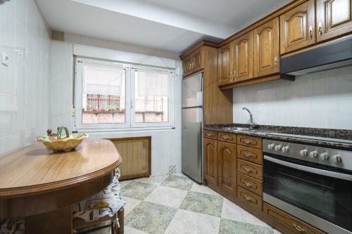 Apartamento La Casa De Cu�