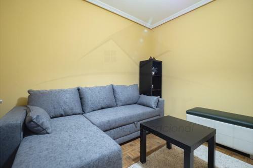 Apartamento La Casa De Cu�