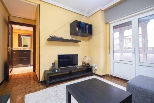Apartamento La Casa De Cu�