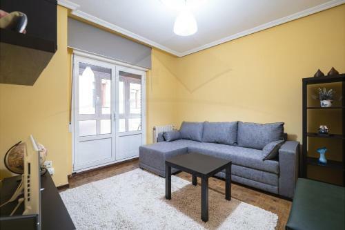 Apartamento La Casa De Cu�